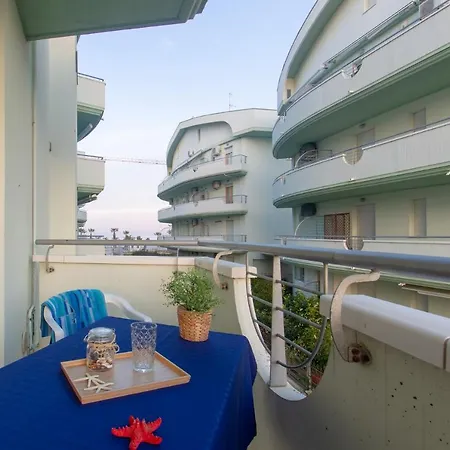 Apartmán Il Delfino 1°piano - Myho Casa